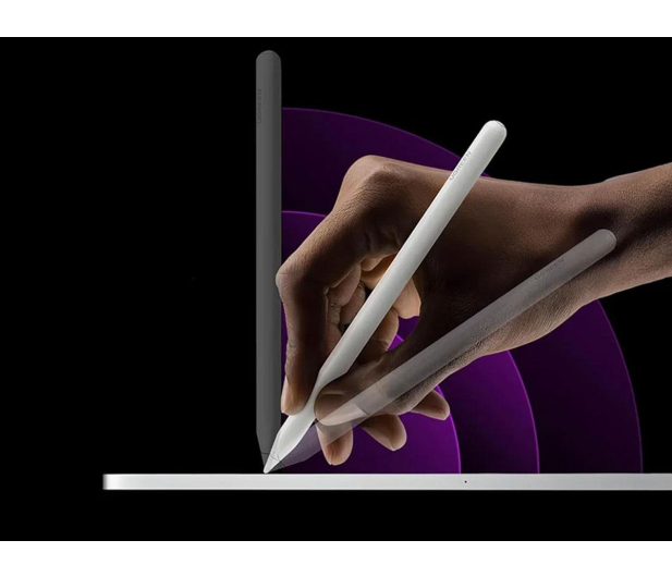 UGREEN Rysik aktwyny LP653 do Apple iPad biały - 1501536 - zdjęcie 5